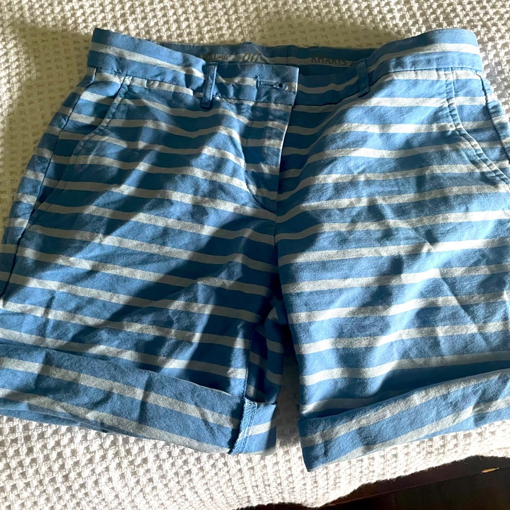 Shorts 00
